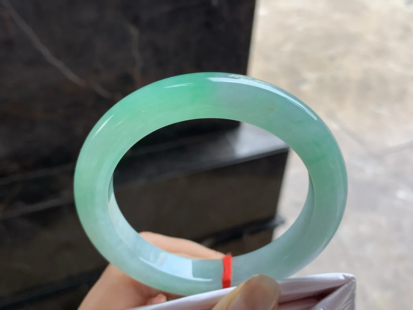 57-10.6-9.5

冰晴手镯^_^清新色阳