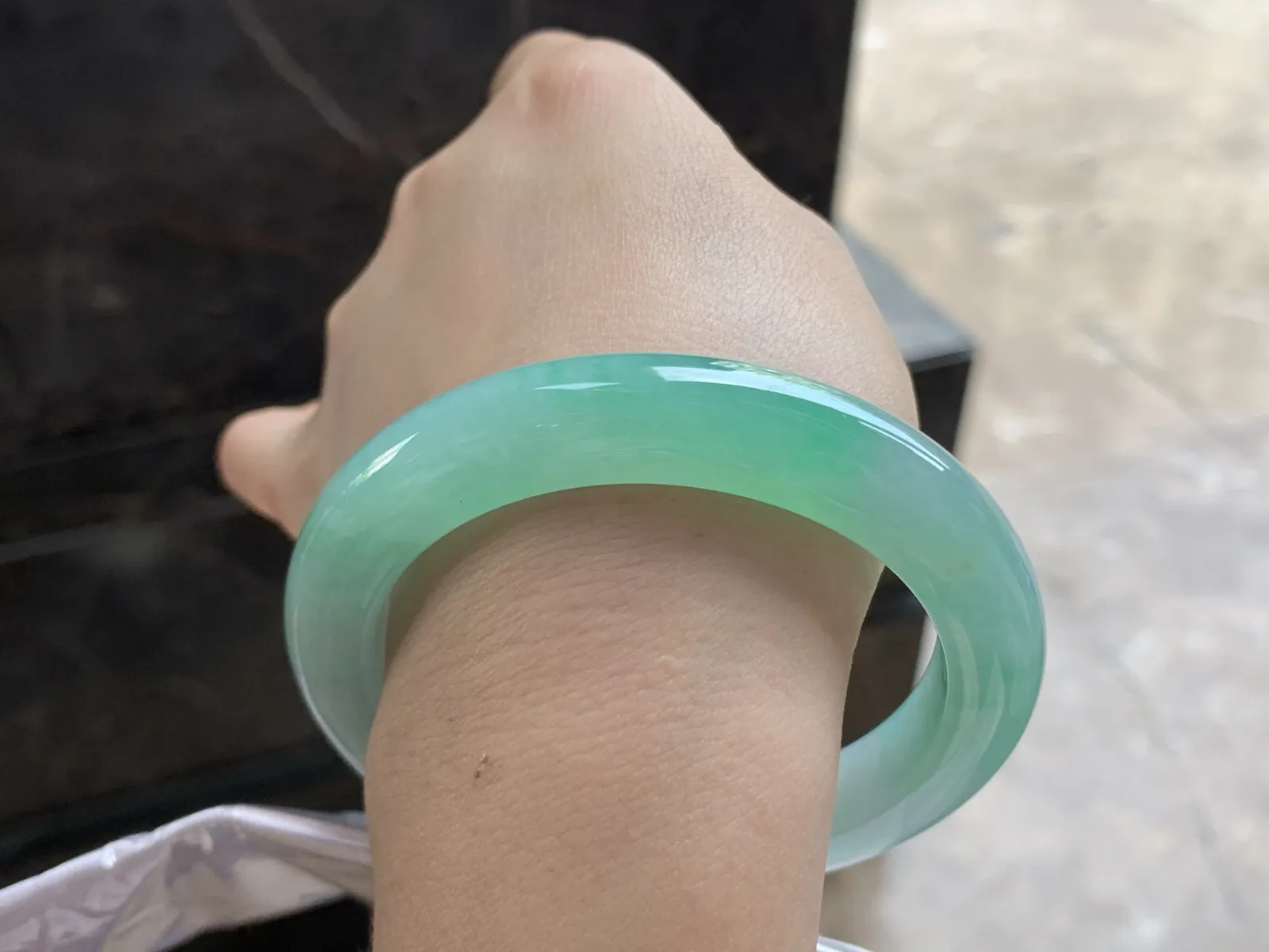 57-10.6-9.5

冰晴手镯^_^清新色阳