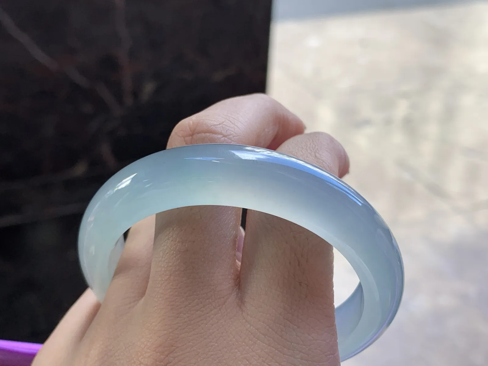 54-12.2-8.8

冰蓝手镯^_^种老荧光十足