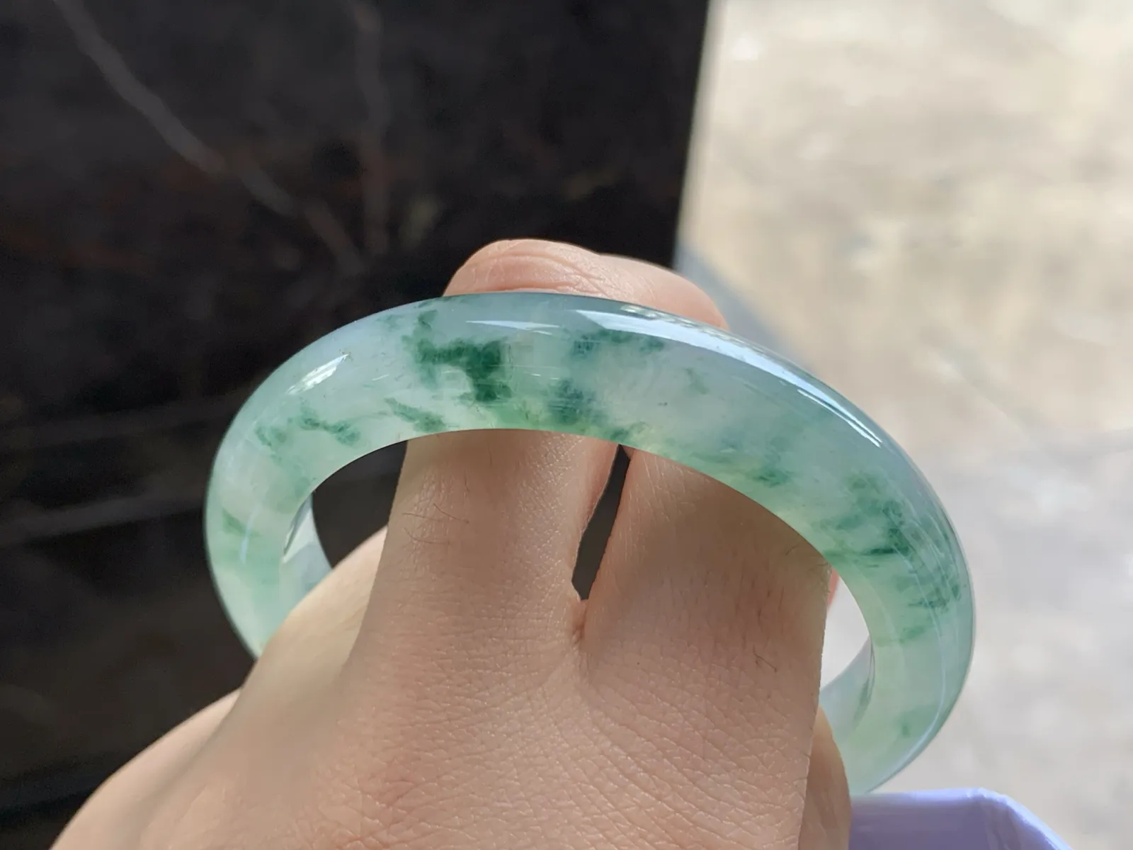 52.5-10.7-8.2

冰飘花手镯^_^飘花灵韵