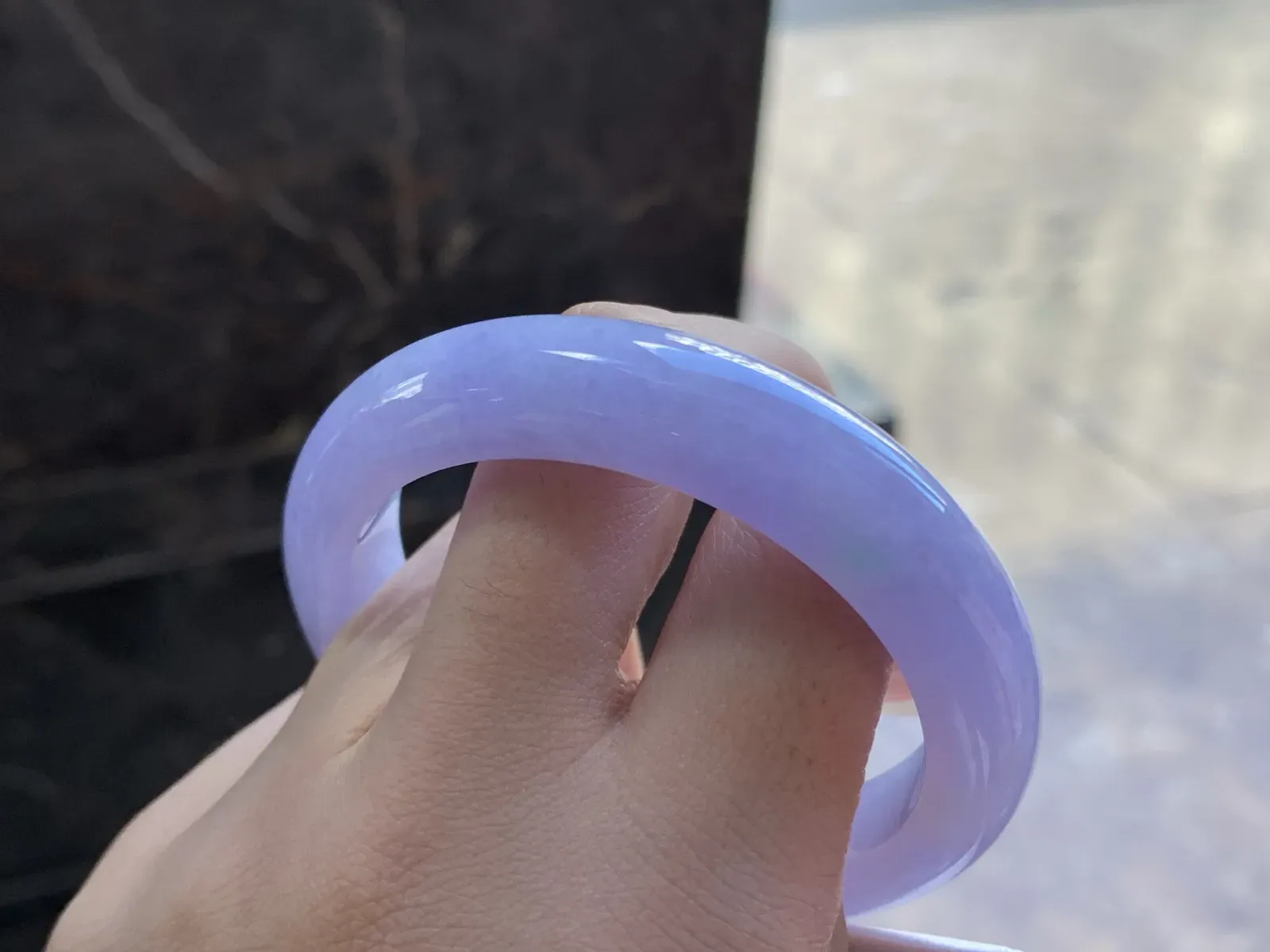 52-12.3-8.4

紫罗兰手镯^_^颜色浓郁