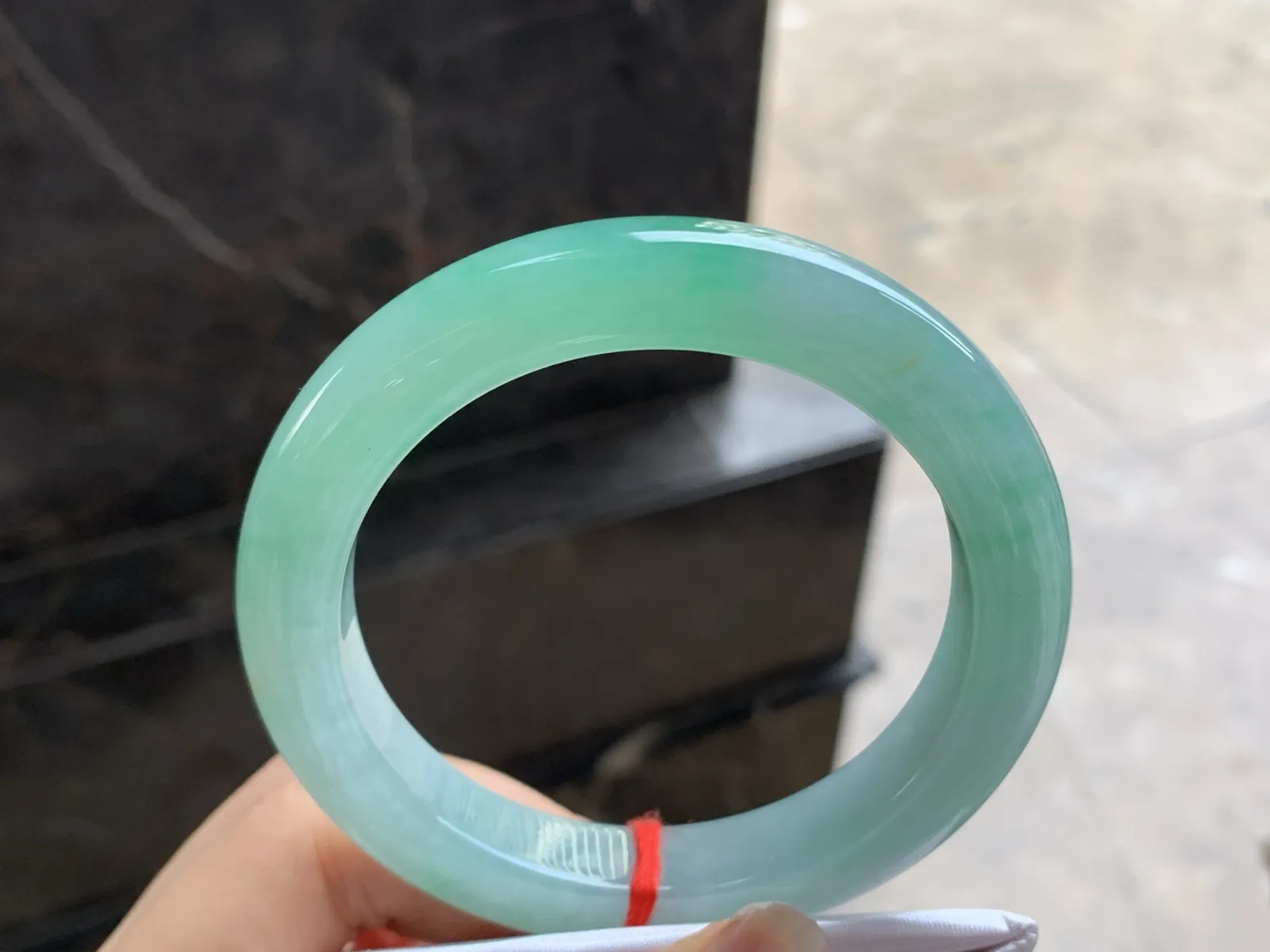 57-10.6-9.5

冰晴手镯^_^清新色阳