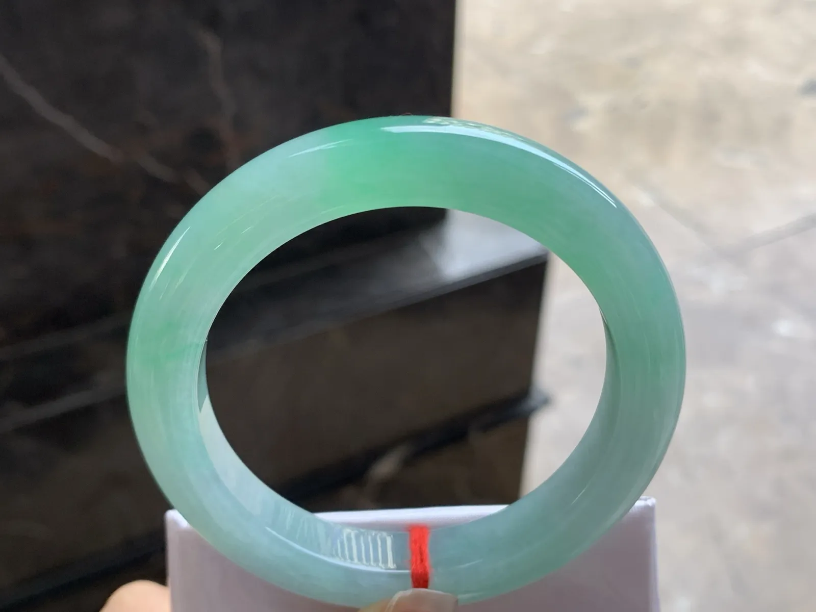 57-10.6-9.5

冰晴手镯^_^清新色阳