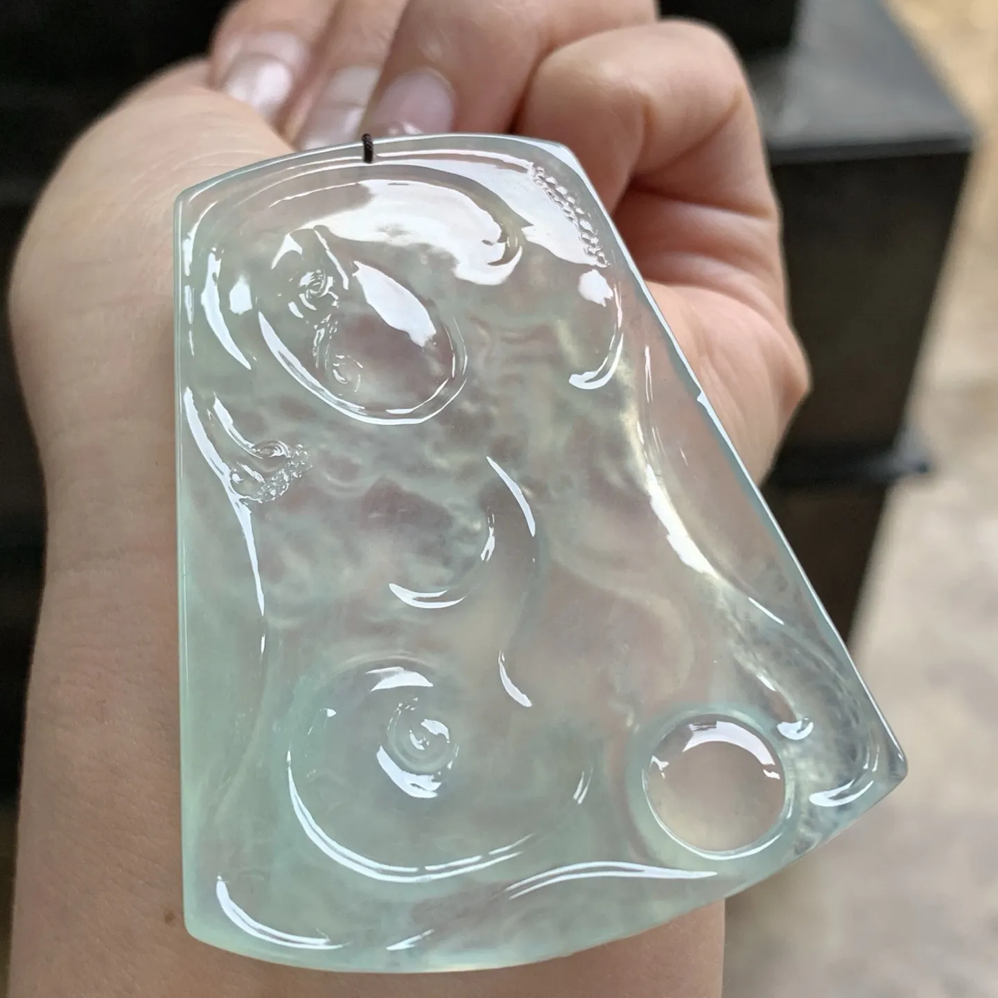 冰晴龙牌^_^冰透