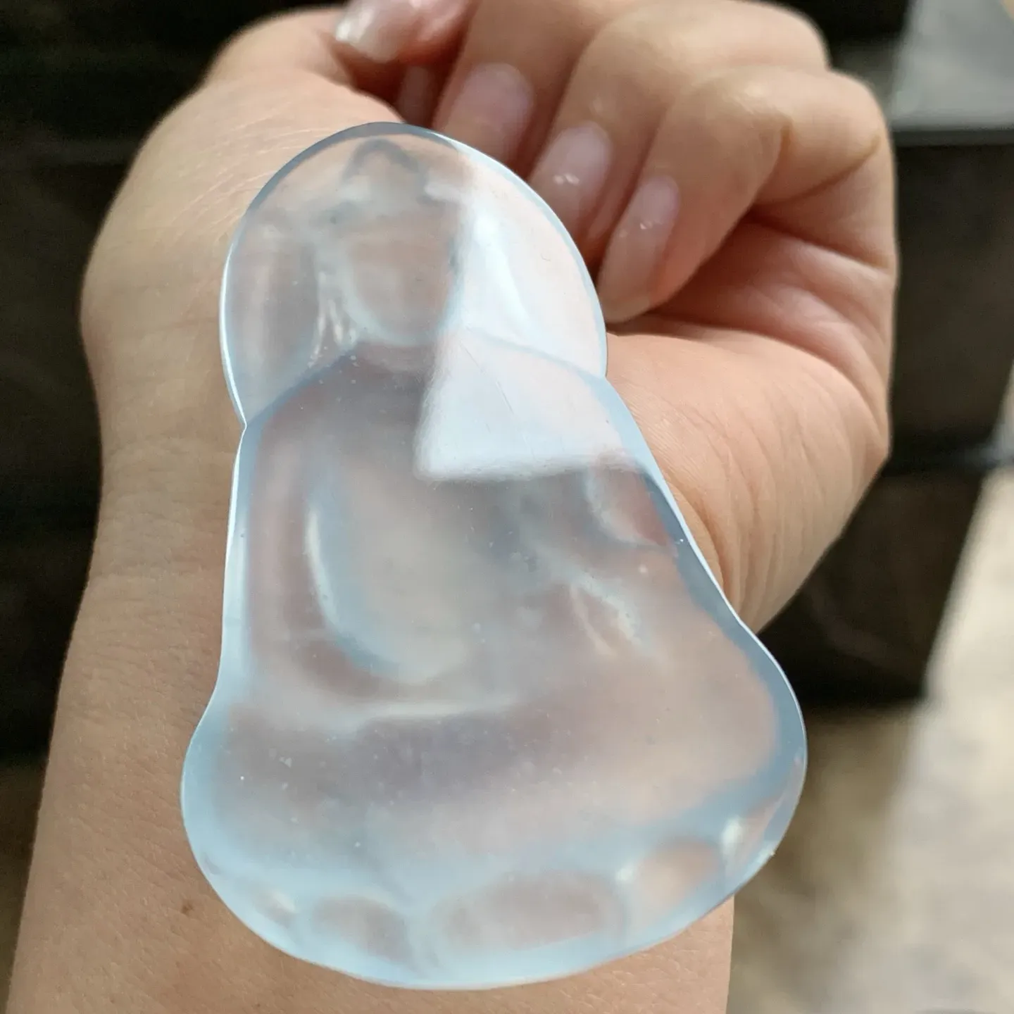 高冰观音^_^种老 荧光十足