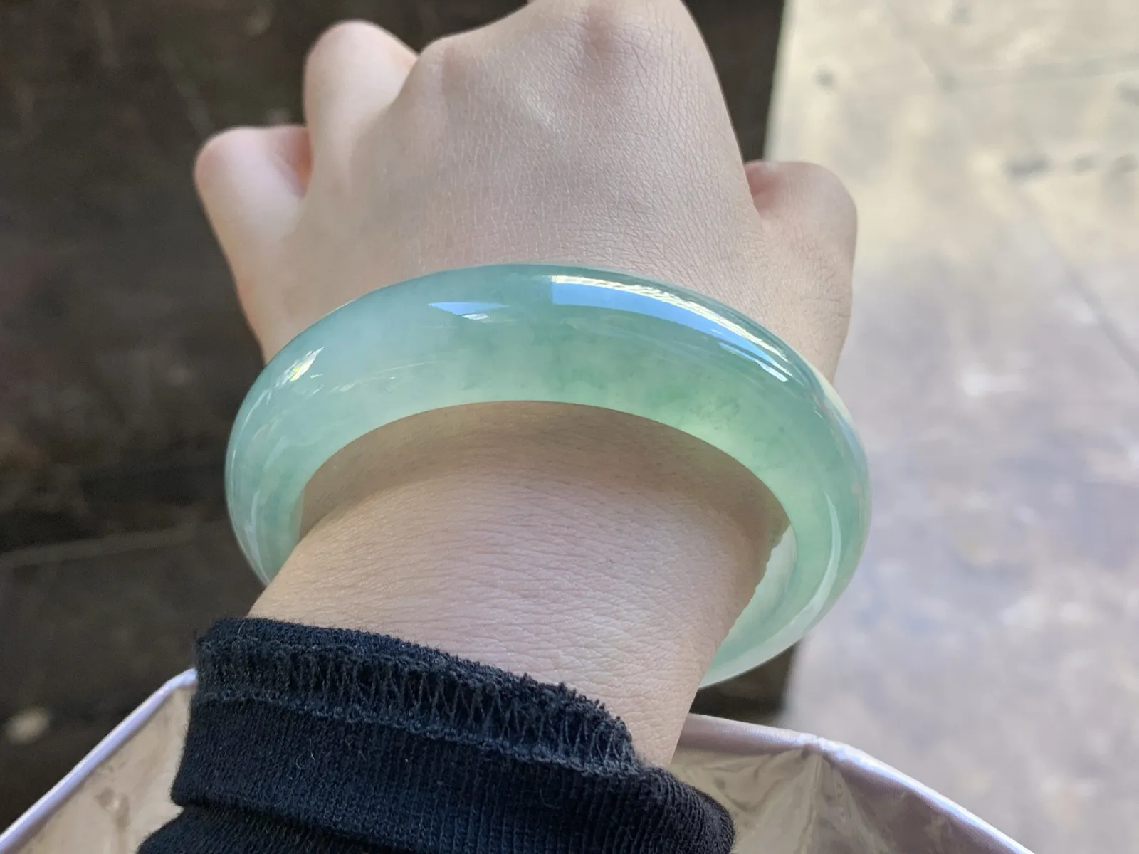 56.5-16-9

冰晴宽版手镯^_^种水好