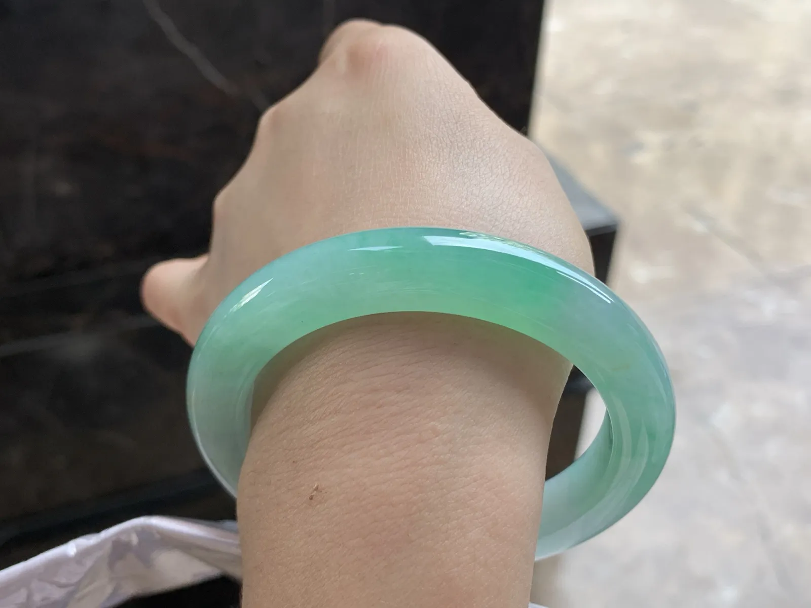 57-10.6-9.5

冰晴手镯^_^清新色阳