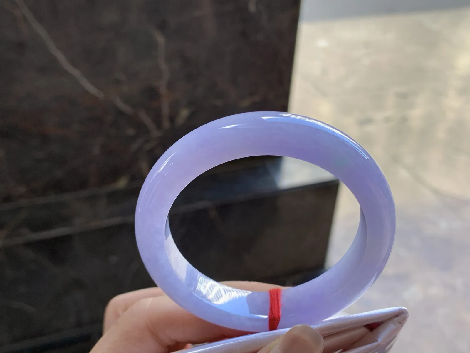 52-12.3-8.4

紫罗兰手镯^_^颜色浓郁