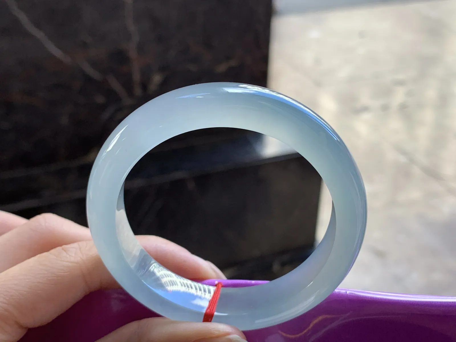 54-12.2-8.8

冰蓝手镯^_^种老荧光十足