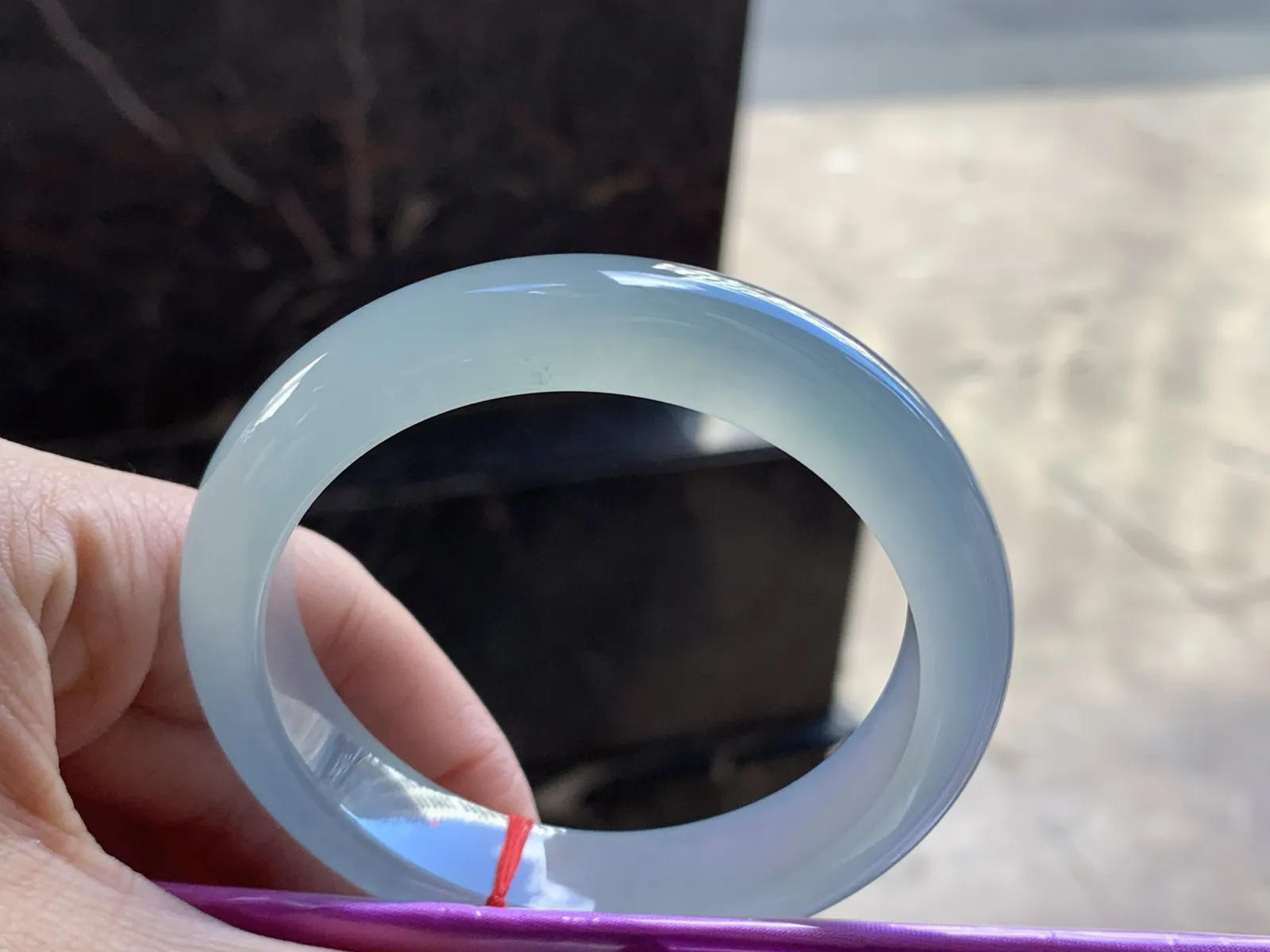 54-12.2-8.8

冰蓝手镯^_^种老荧光十足