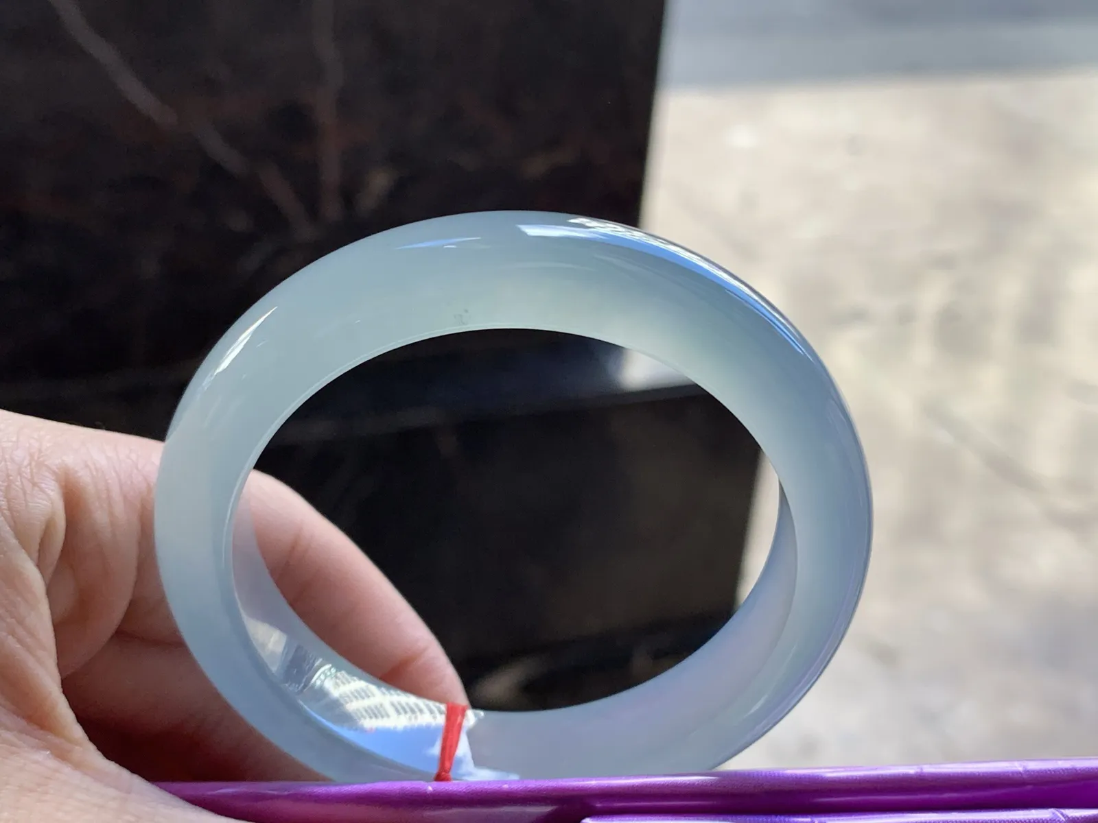 54-12.2-8.8

冰蓝手镯^_^种老荧光十足