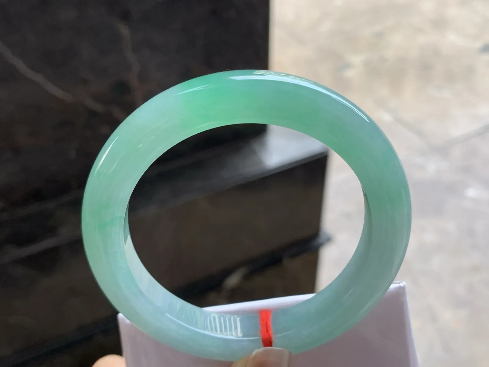 57-10.6-9.5

冰晴手镯^_^清新色阳