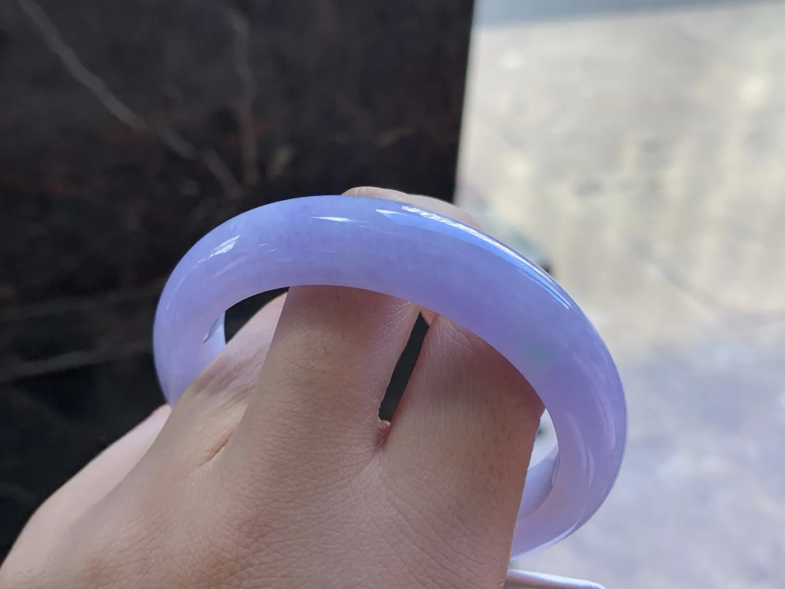 52-12.3-8.4

紫罗兰手镯^_^颜色浓郁