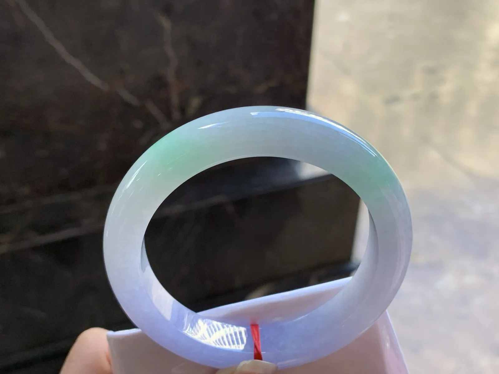 55.5-11.8-9

春带彩手镯^_^鲜艳