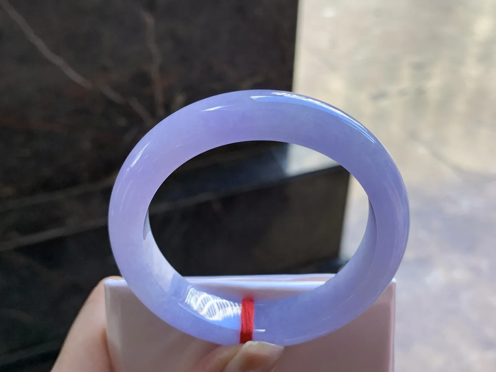 52-12.3-8.4

紫罗兰手镯^_^颜色浓郁