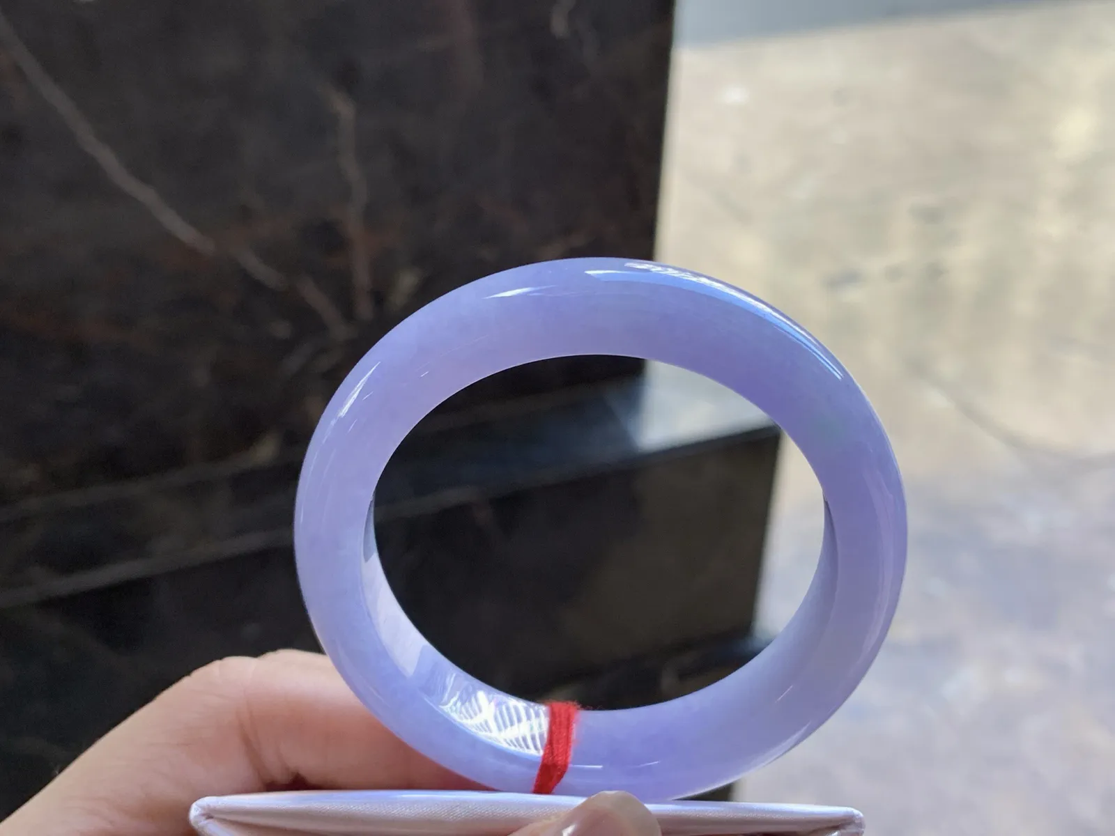 52-12.3-8.4

紫罗兰手镯^_^颜色浓郁