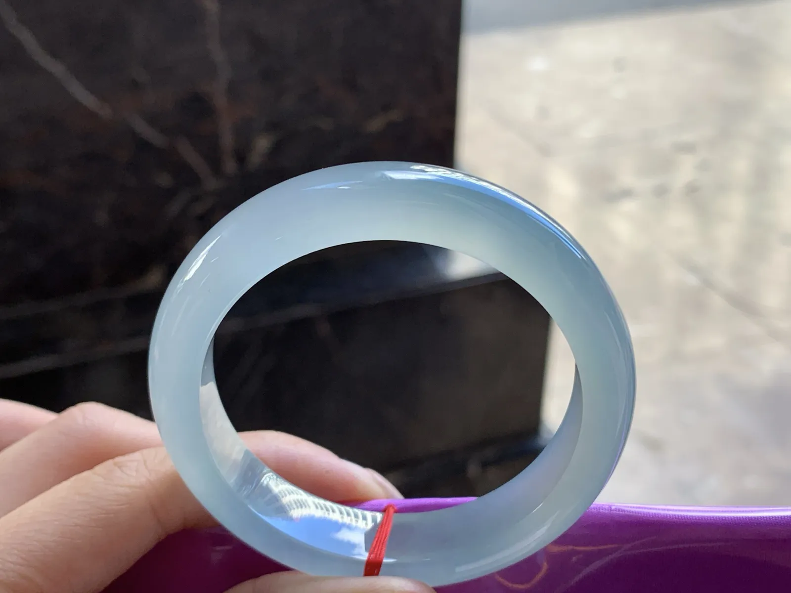 54-12.2-8.8

冰蓝手镯^_^种老荧光十足