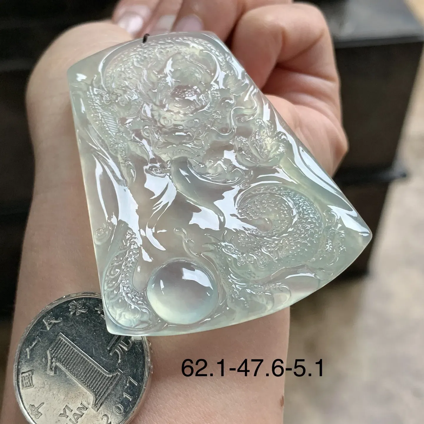 冰晴龙牌^_^冰透