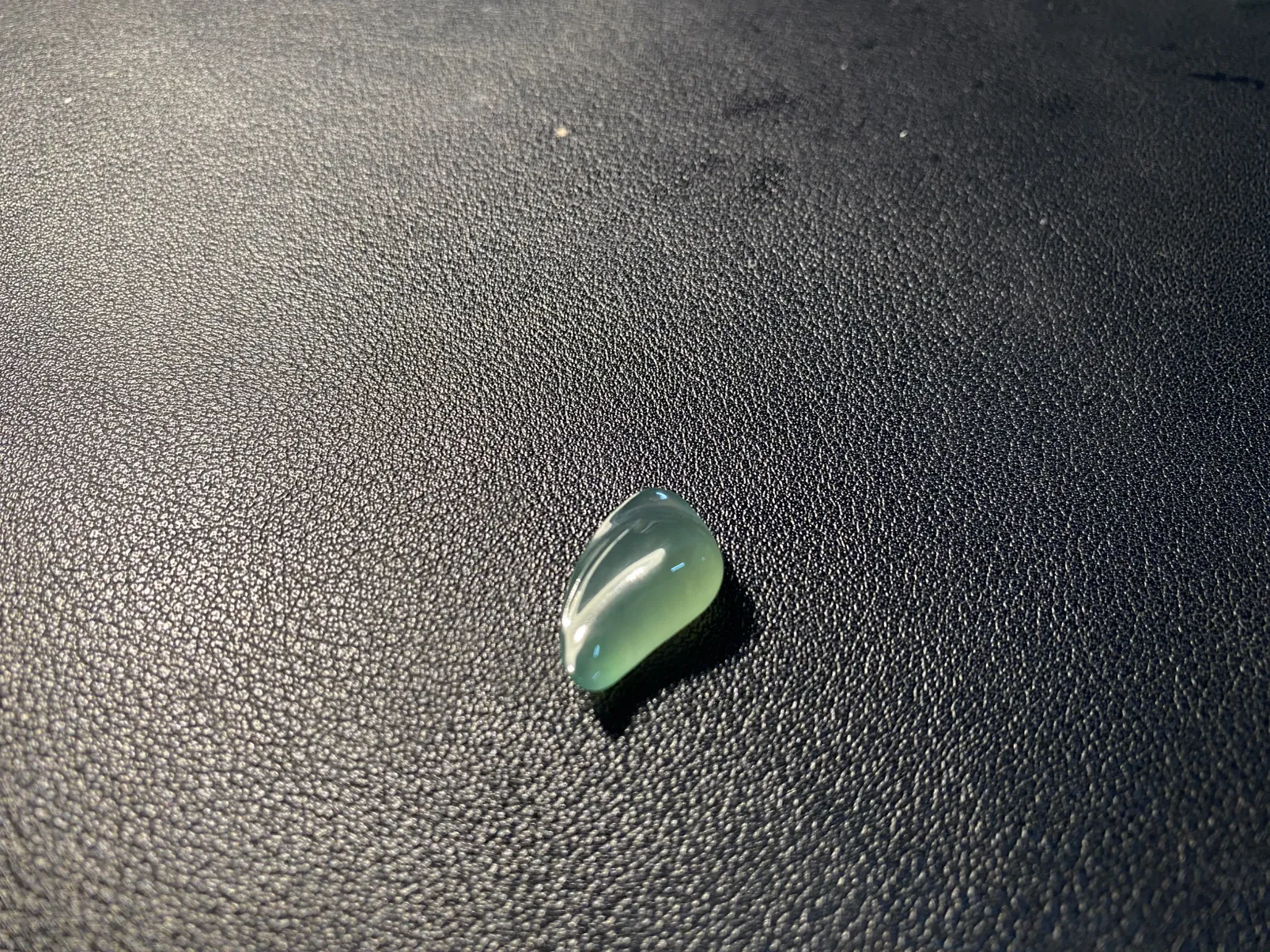 冰蓝设计款随形介面