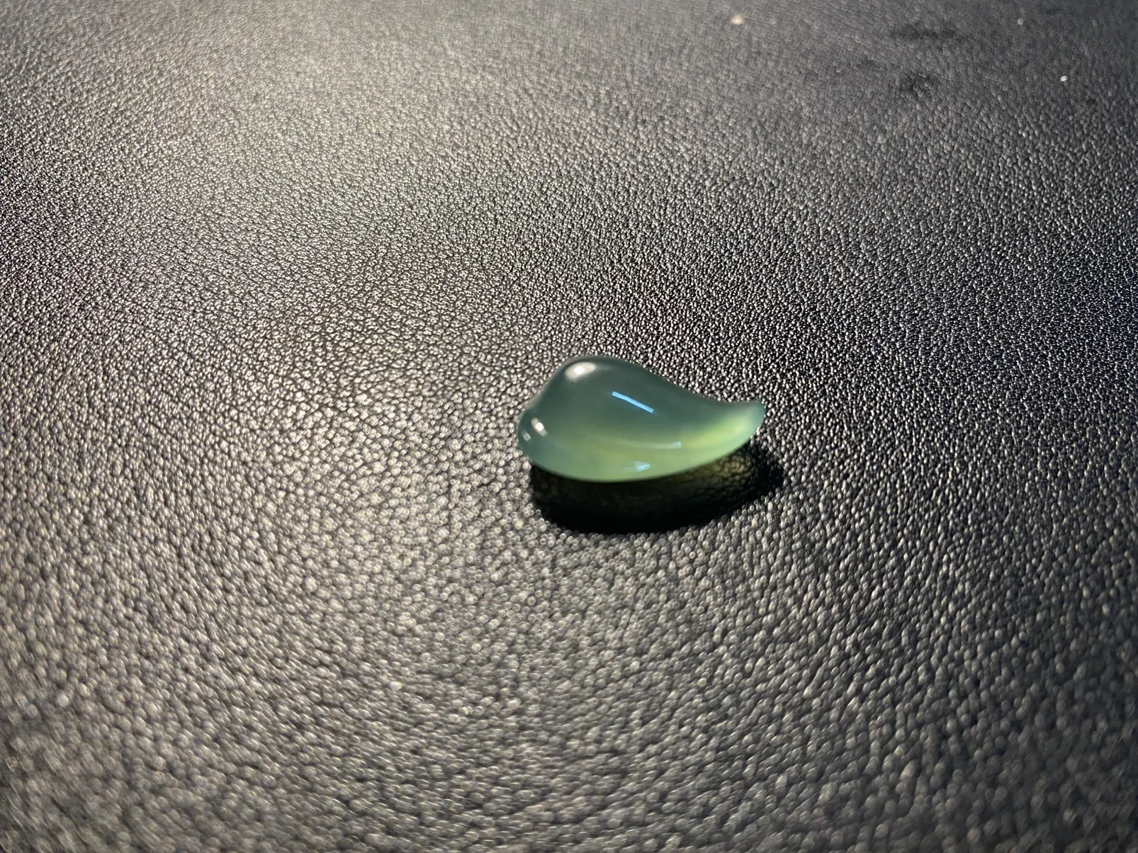 冰蓝设计款随形介面