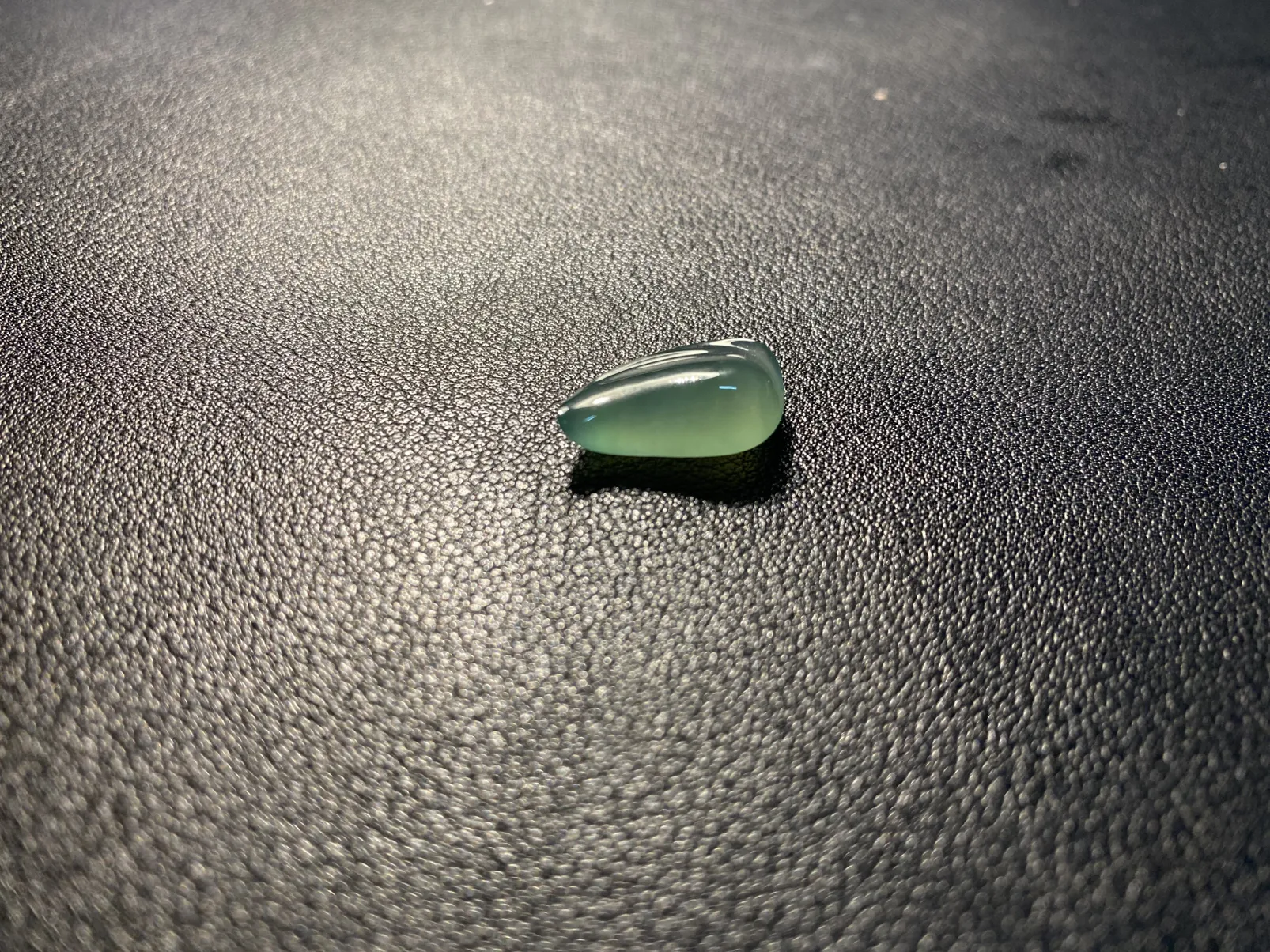 冰蓝设计款随形介面