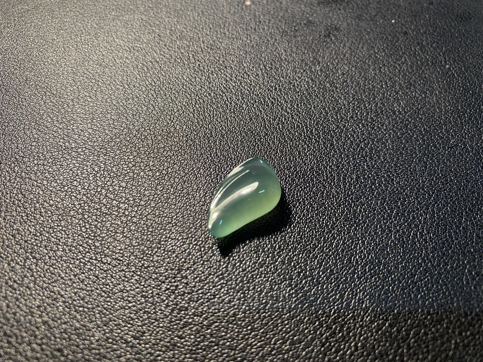 冰蓝设计款随形介面