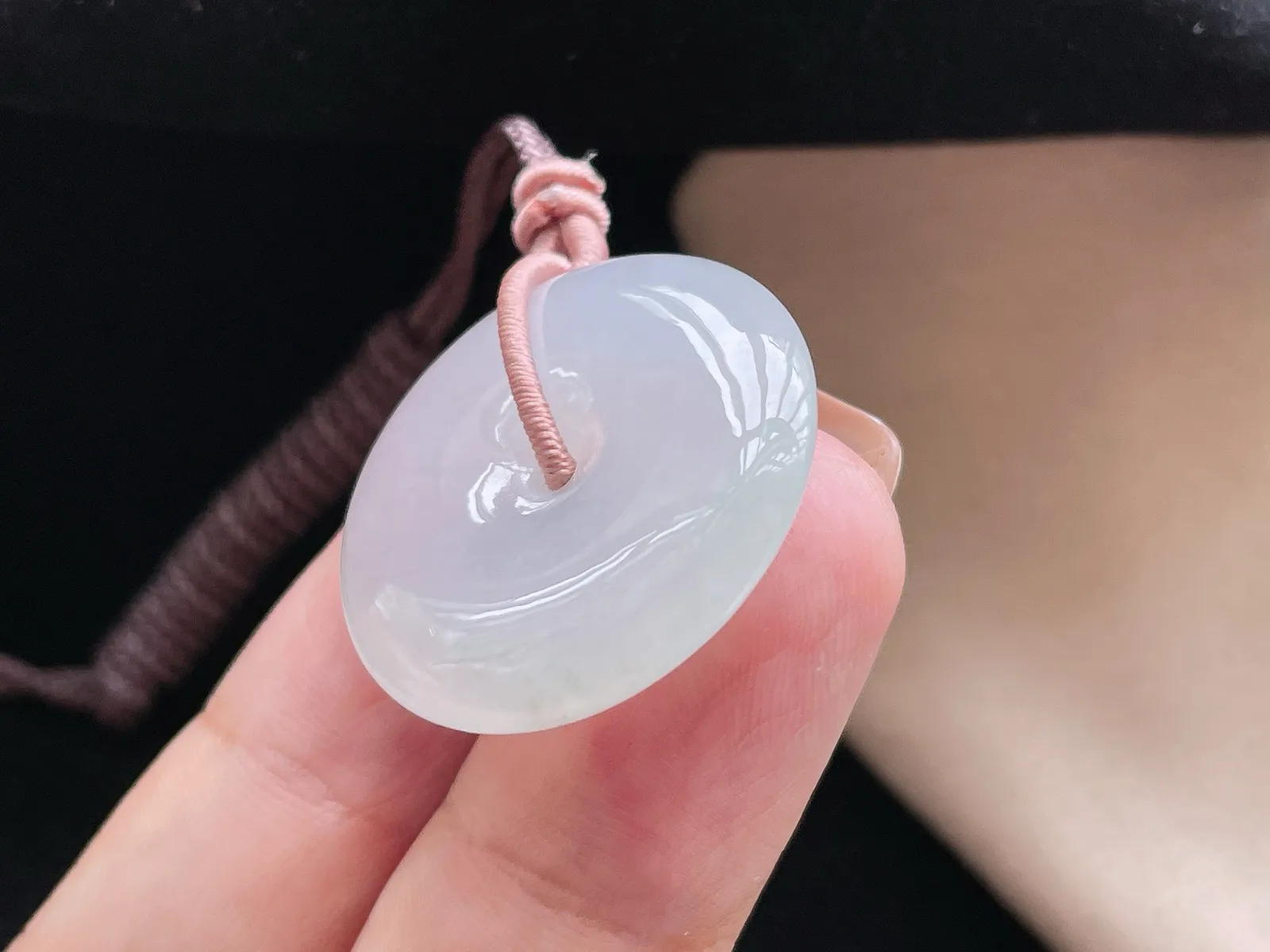 冰种·平安扣

裸26.5-6.3