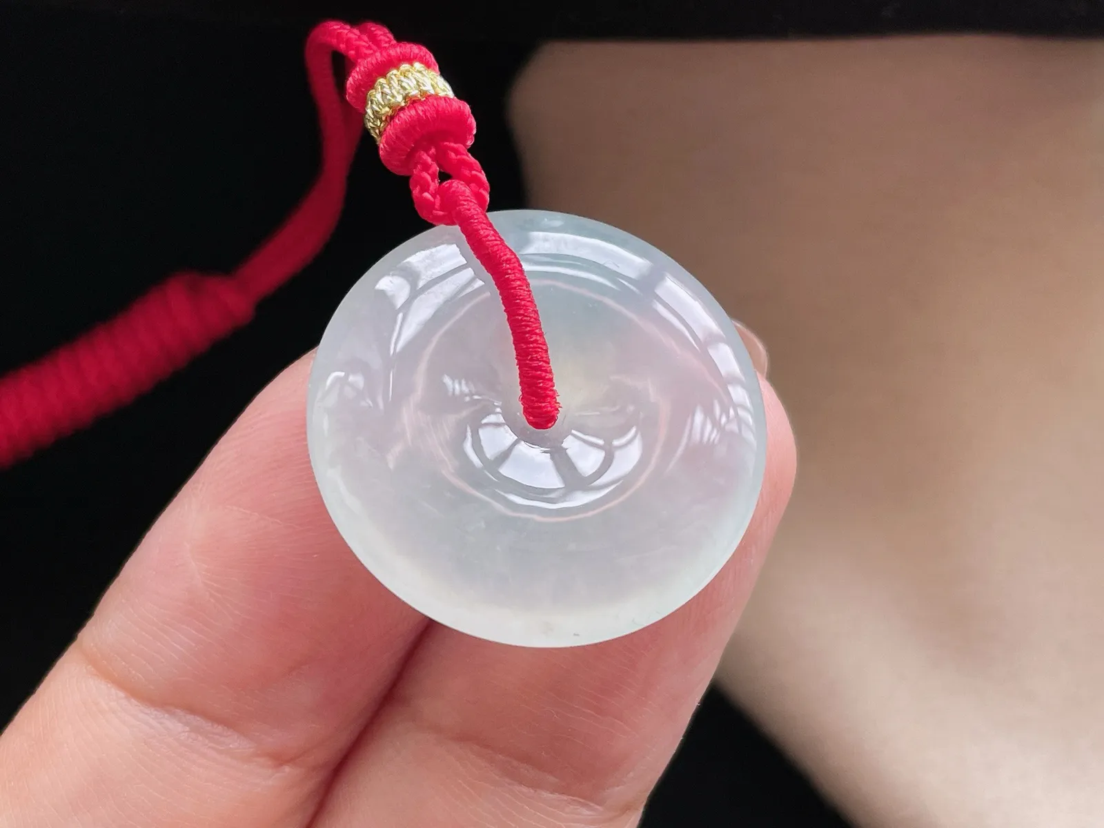 冰种·平安扣

裸23.4-5