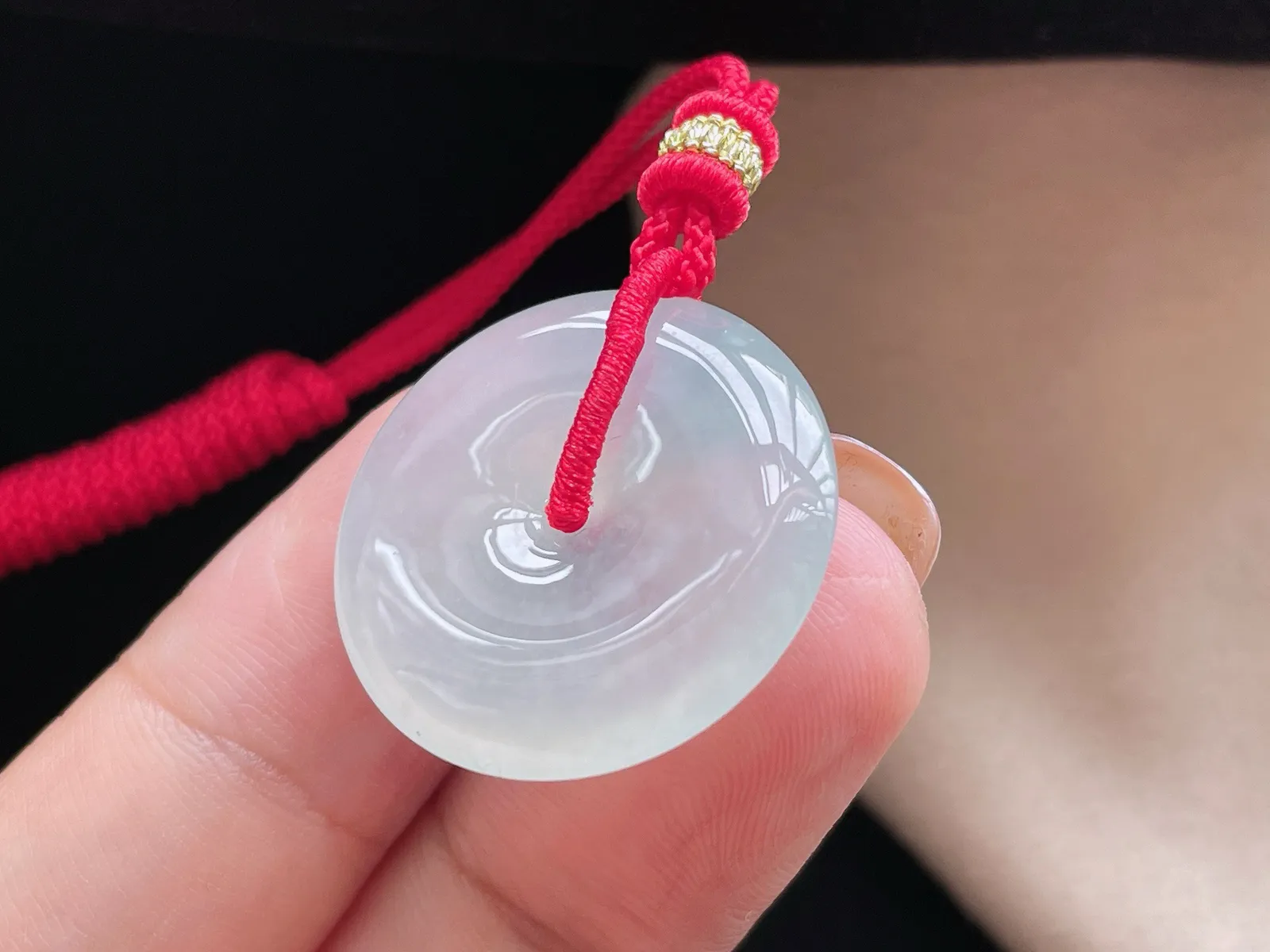 冰种·平安扣

裸23.4-5