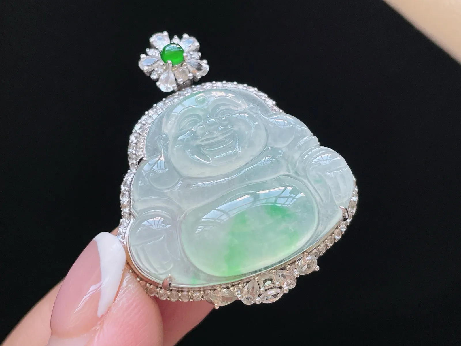 18K 冰种飘绿·佛公

整36.7-30.8-10.7
裸23.1-28.1-4.5