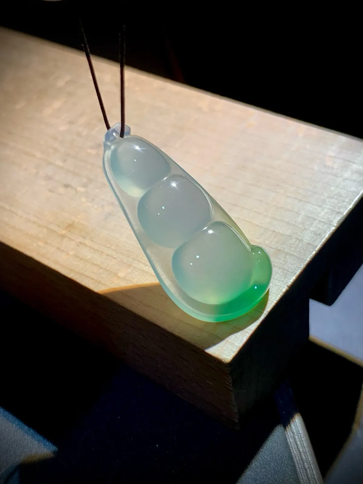 四季平安豆子，31-14.2-6mm