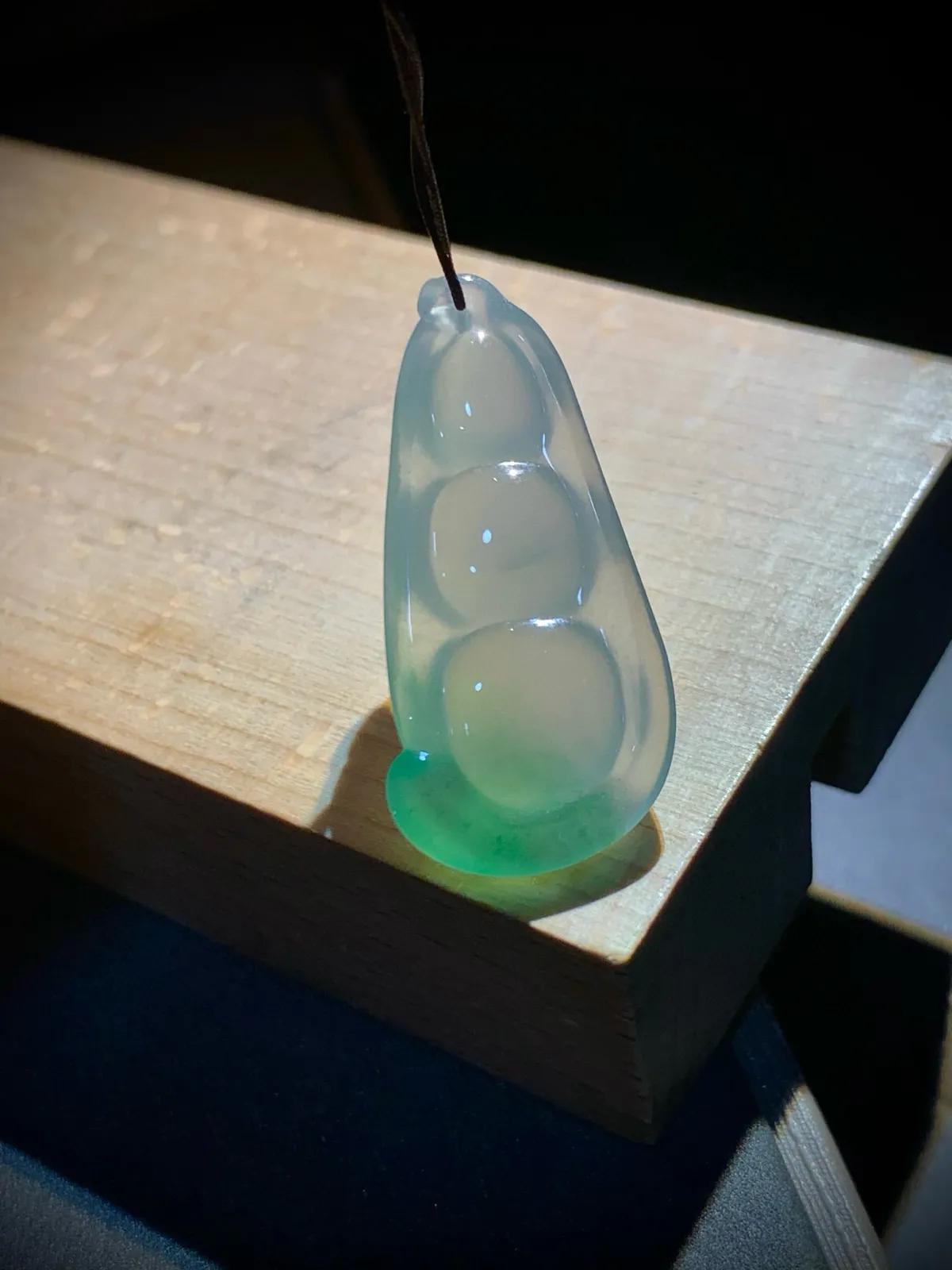 四季平安豆子，31-14.2-6mm