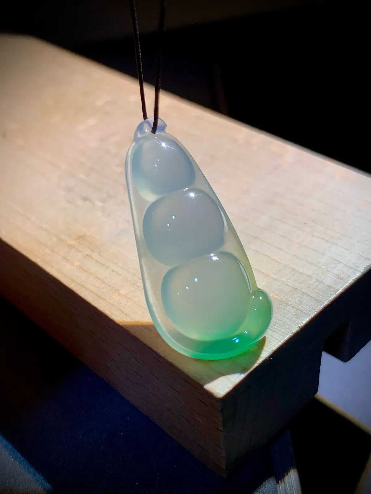 四季平安豆子，31-14.2-6mm