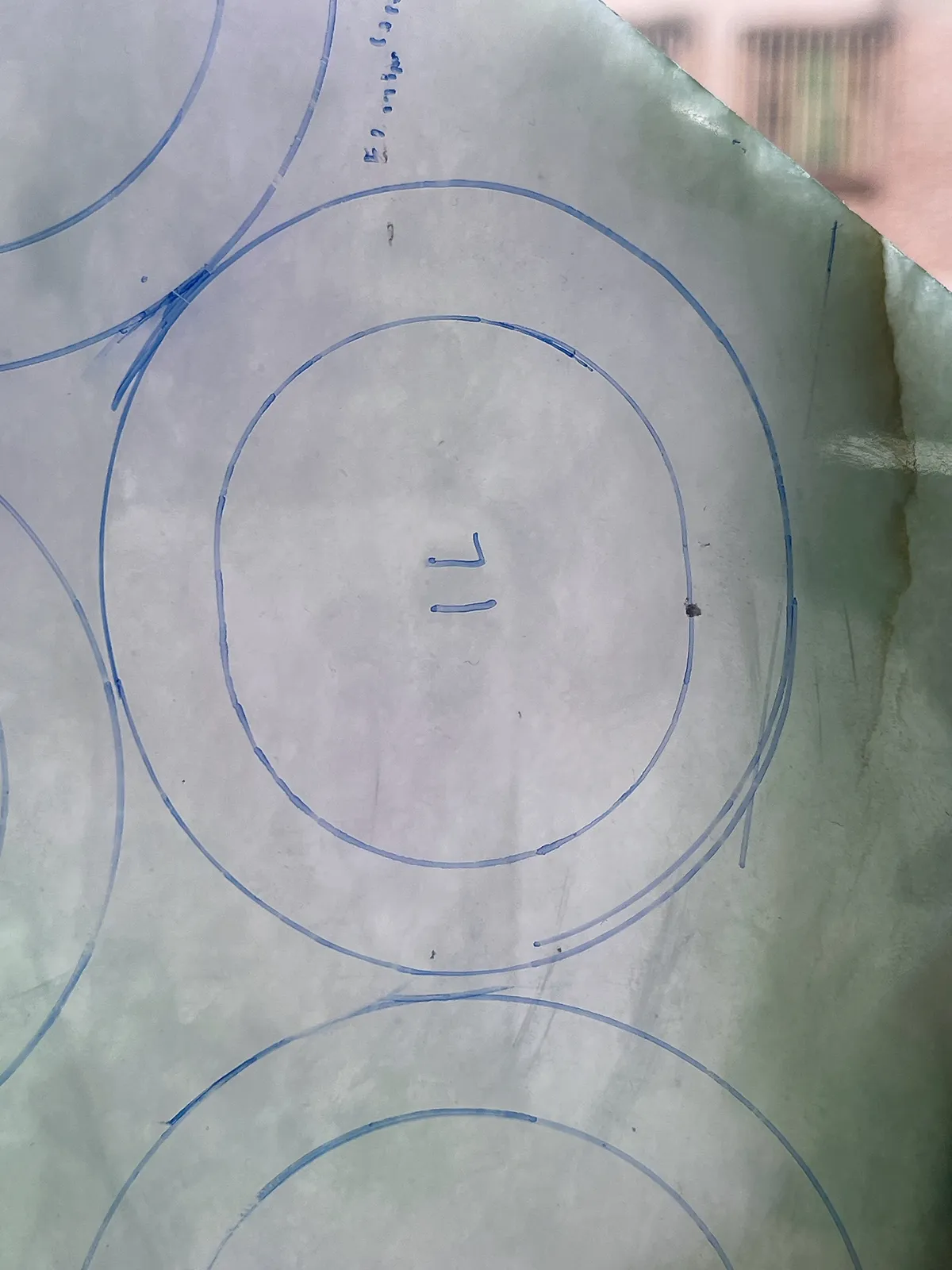 翡翠板料，⭕️贵妇最大做56，尺寸71-62-12