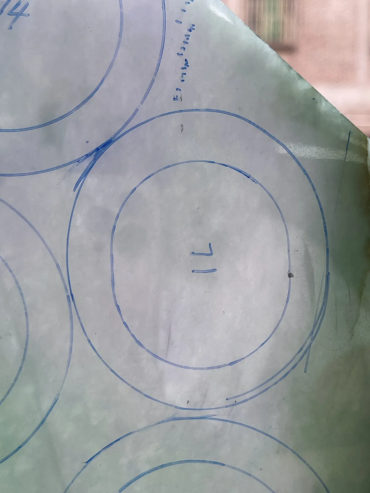 翡翠板料，⭕️贵妇最大做56，尺寸71-62-12