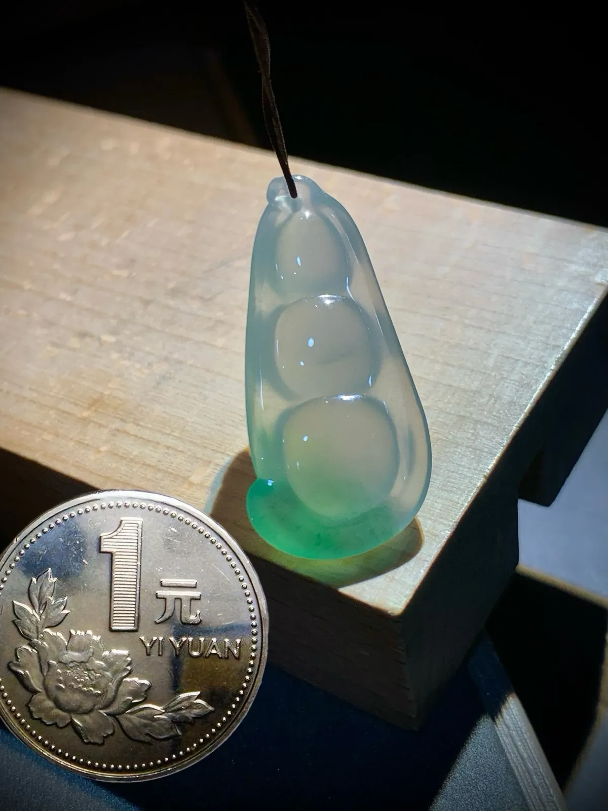 四季平安豆子，31-14.2-6mm