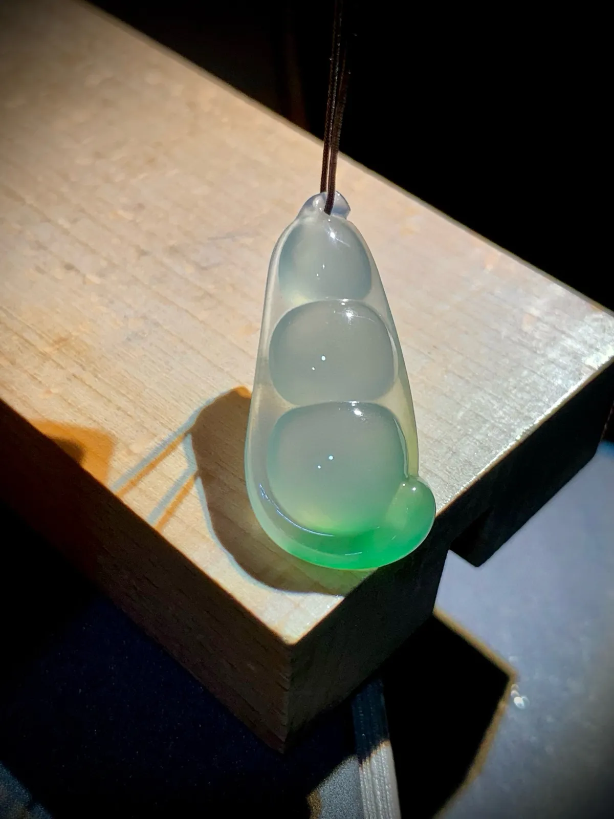 四季平安豆子，31-14.2-6mm