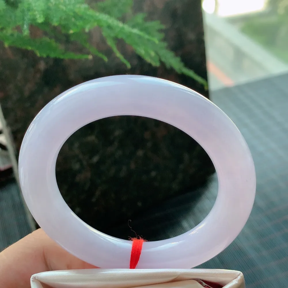 圆条冰紫罗兰 皮纹 尺寸:55.1/11.7 超美