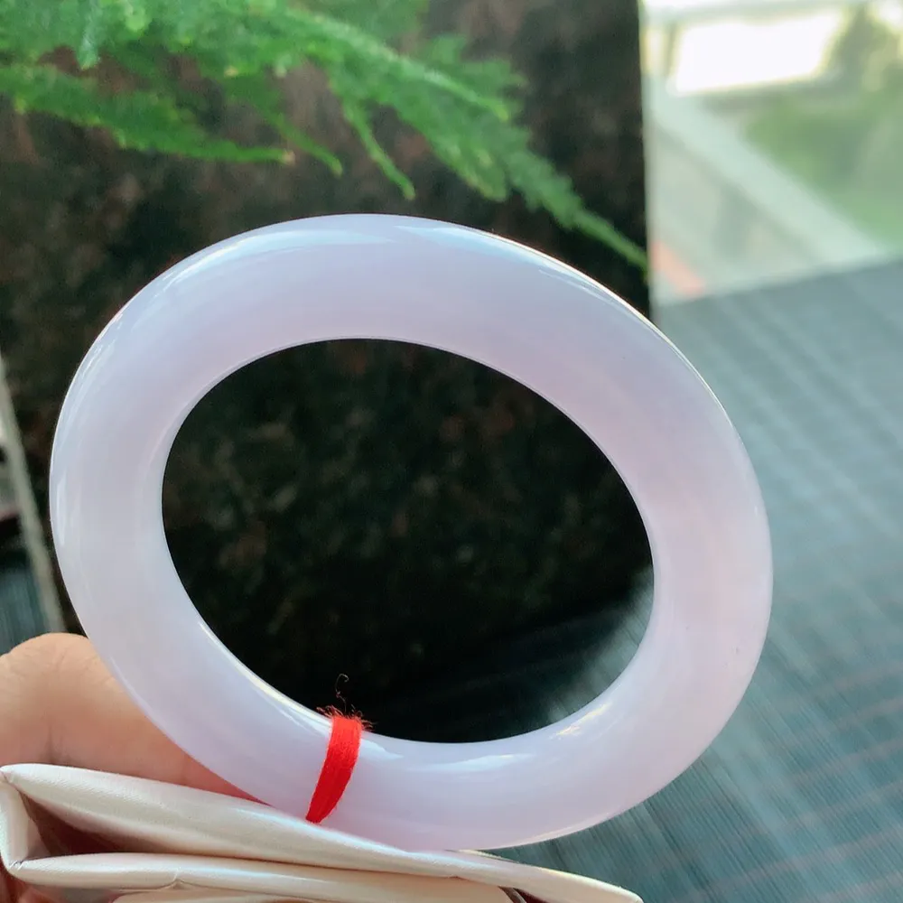 圆条冰紫罗兰 皮纹 尺寸:55.1/11.7 超美