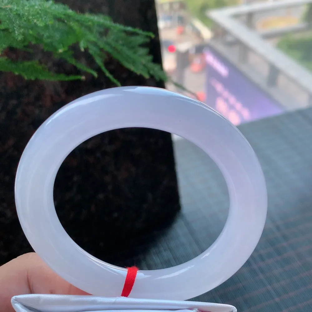 圆条高冰紫罗兰 无瑕 尺寸:58.1/12.1 种色兼备🥰🥰