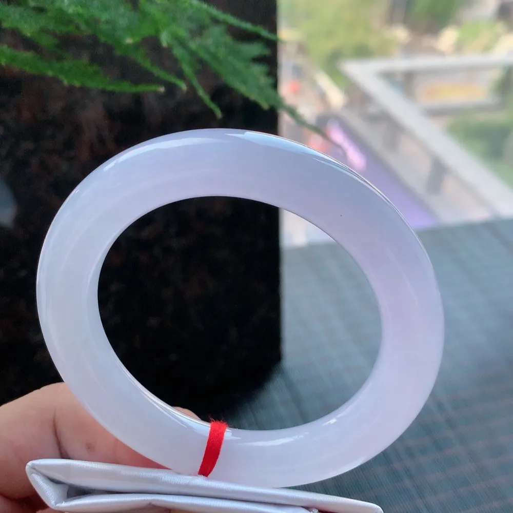 圆条高冰紫罗兰 无瑕 尺寸:58.1/12.1 种色兼备🥰🥰