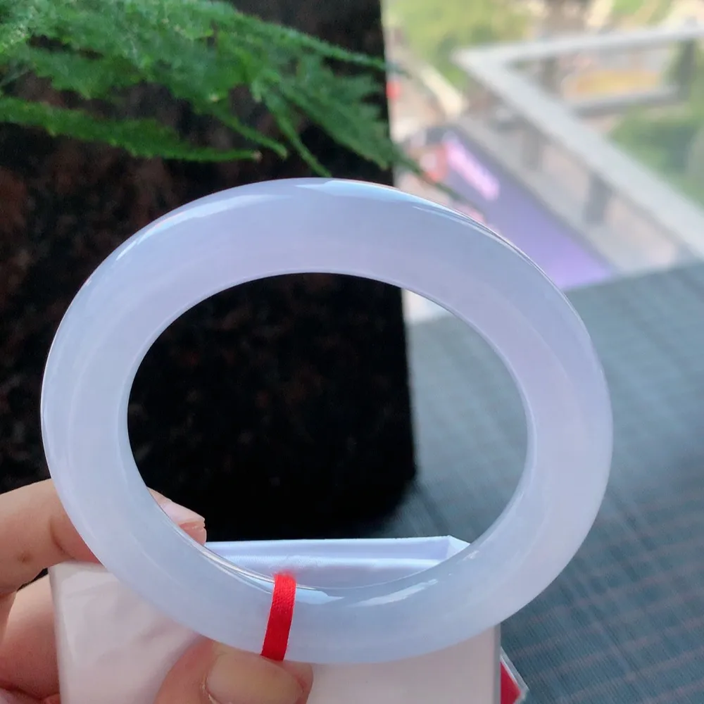 圆条高冰紫罗兰 无瑕 尺寸:58.1/12.1 种色兼备🥰🥰