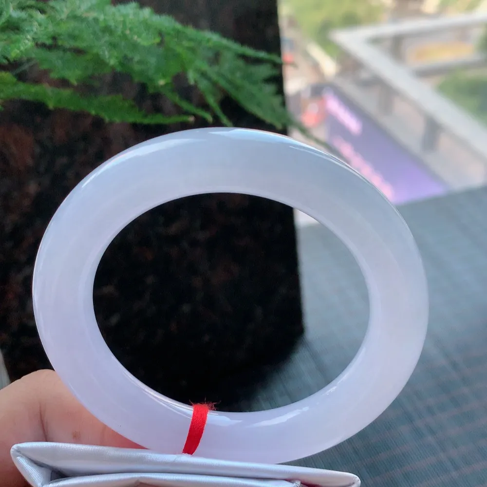 圆条高冰紫罗兰 无瑕 尺寸:58.1/12.1 种色兼备🥰🥰