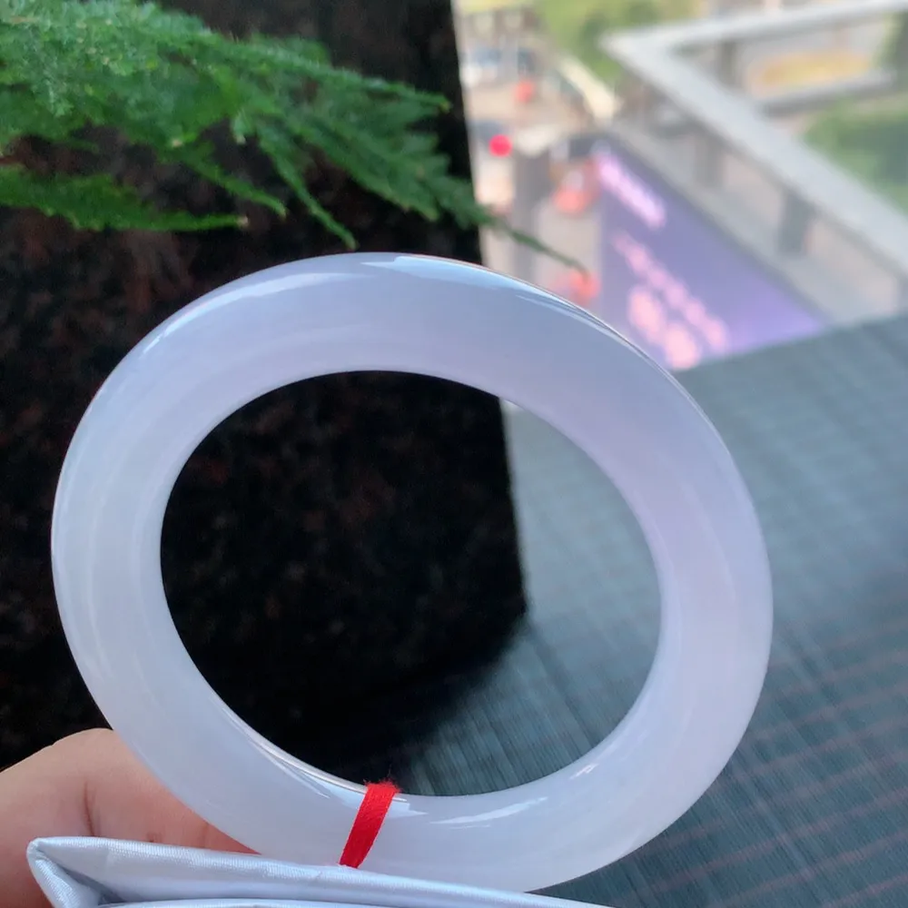 圆条高冰紫罗兰 无瑕 尺寸:58.1/12.1 种色兼备🥰🥰