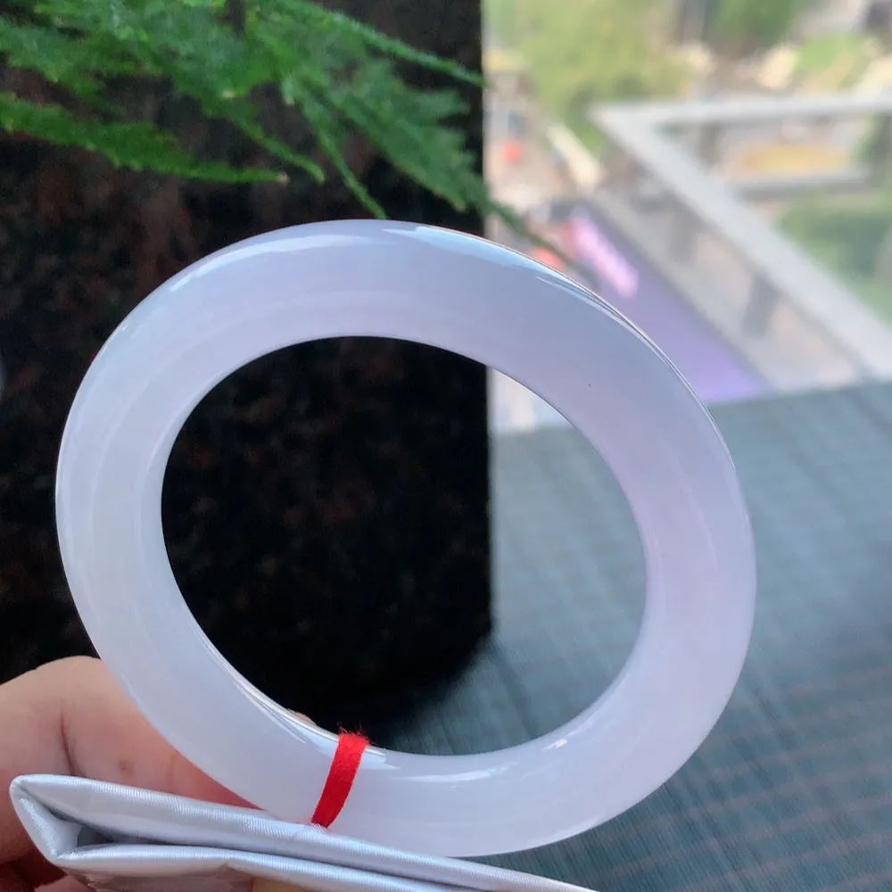 圆条高冰紫罗兰 无瑕 尺寸:58.1/12.1 种色兼备🥰🥰