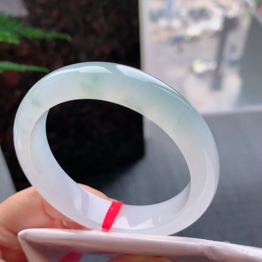 正圈高冰飘花 无瑕 尺寸:53.2/12.9/8.2 起胶感🥰🥰