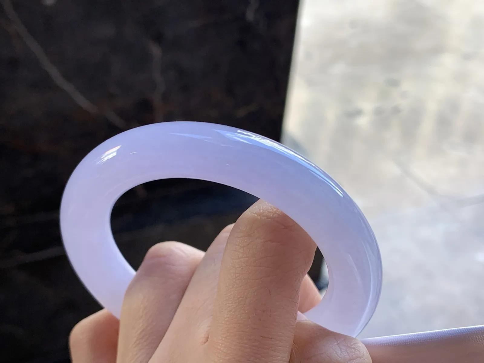 54-11.7

冰紫圆条手镯^_^鲜艳