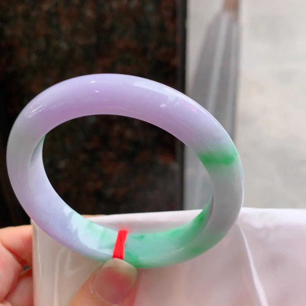 正圈满色春彩 无瑕 尺寸:56.1/12.1/8.7 色好🥰🥰