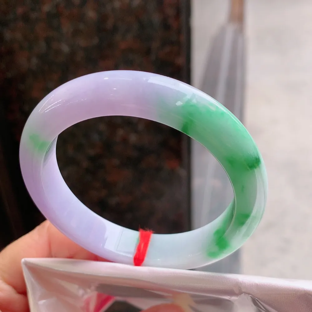 正圈满色春彩 无瑕 尺寸:56.1/12.1/8.7 色好🥰🥰