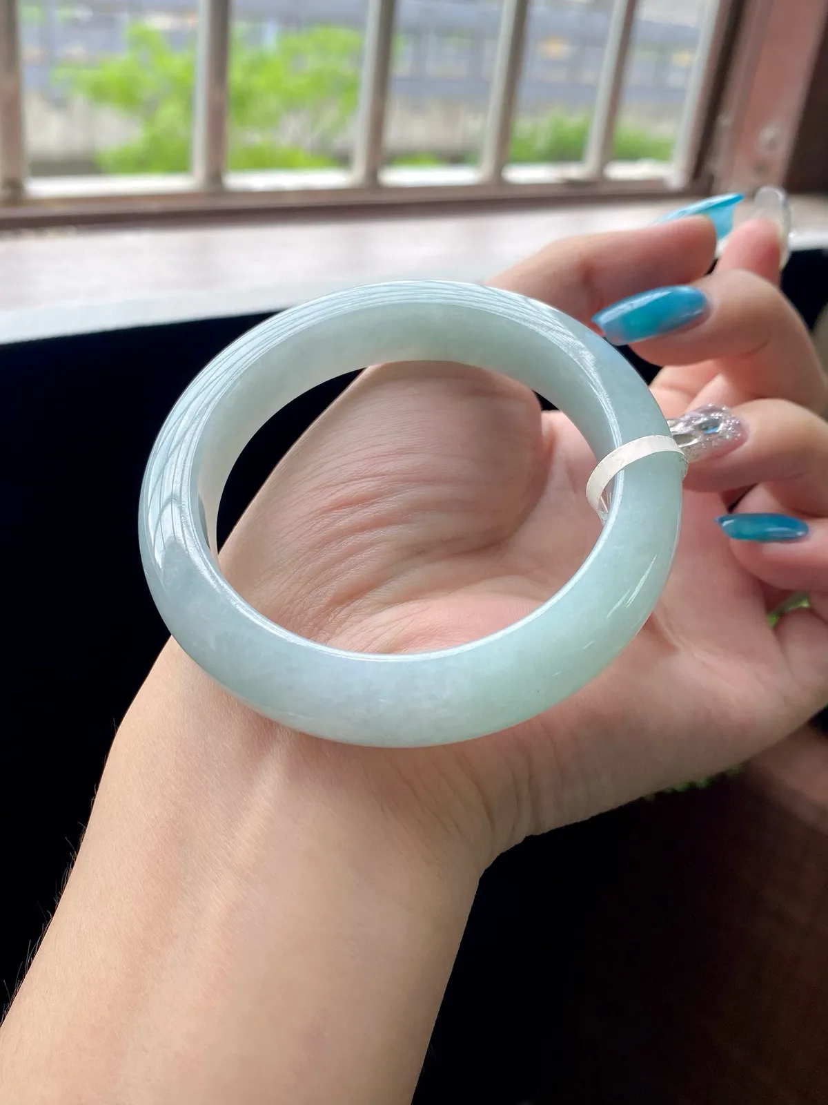 蓝底正圈成品
⭕️56-12.6-9.3